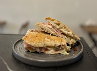 PALMIRA CAFÉ