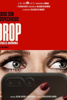DROP: AMENAZA ANÓNIMA