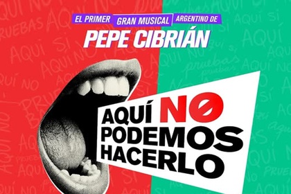 AQUI NO PODEMOS HACERLO