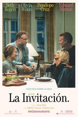 LA INVITACIÓN