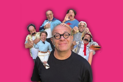 CAMPI - DE GIRA