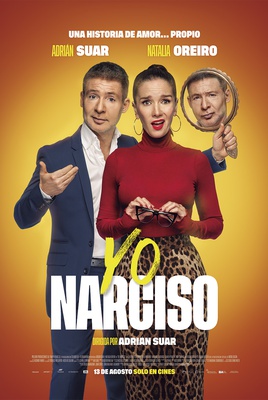 YO, NARCISO