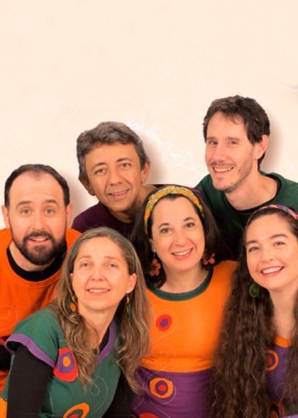 CANTICUENTICOS