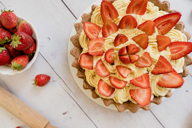 BOCCATO DULCE Y SALADO