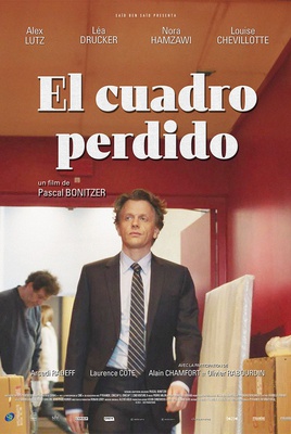 EL CUADRO ROBADO