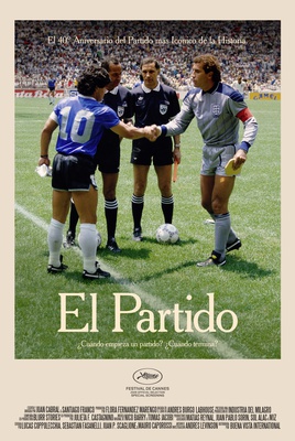 EL PARTIDO