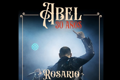 ABEL PINTOS