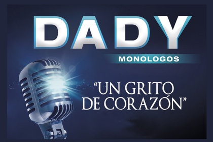 DADDY - UN GRITO DE CORAZON