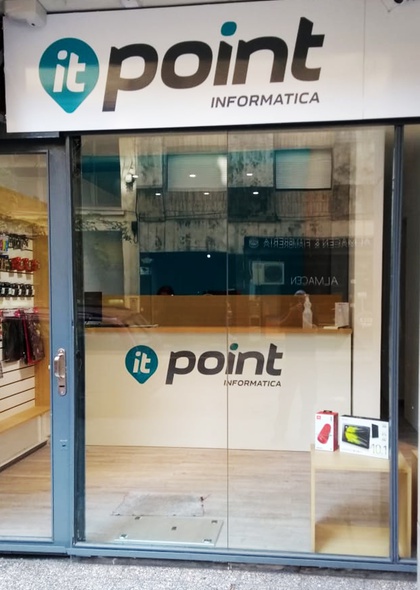 IT POINT