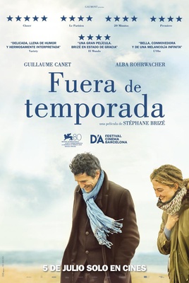 FUERA DE TEMPORADA