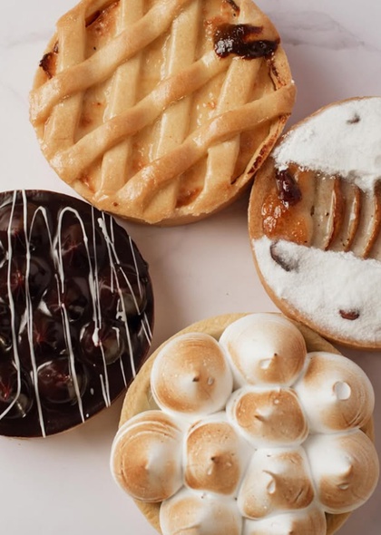 LA PASTELERÍA