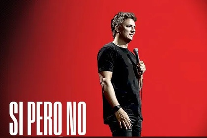 EZEQUIEL CAMPA - SI PERO NO