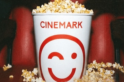 CINEMARK
