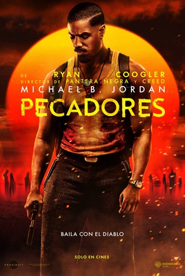 Pecadores