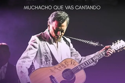 PALITO ORTEGA