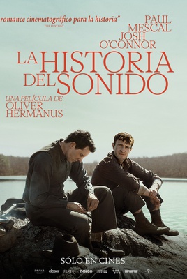 LA HISTORIA DEL SONIDO