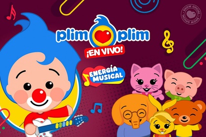 PLIM PLIM