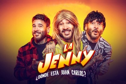 LA JENNY