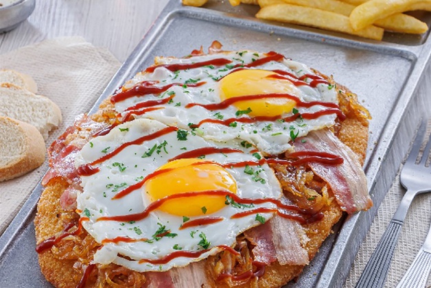 EL CLUB DE LA MILANESA