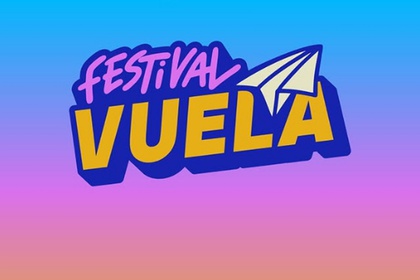 FESTIVAL VUELA