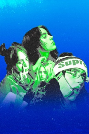 BILLIE UNIVERSE