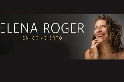 ELENA ROGER
