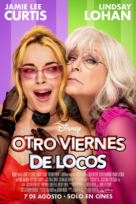 OTRO VIERNES DE LOCOS