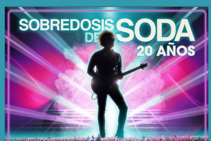 SOBREDOSIS DE SODA