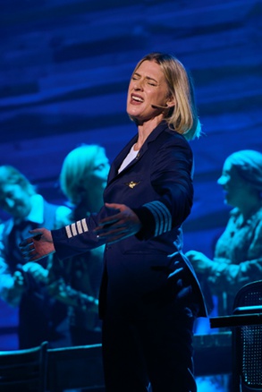 COME FROM AWAY