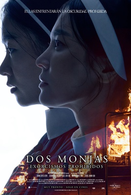 DOS MONJAS: EXORCISMOS PROHIBIDOS