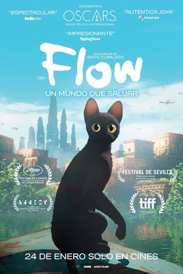 FLOW