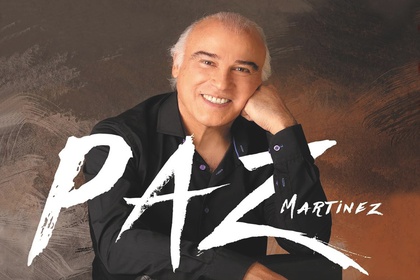 PAZ MARTINEZ