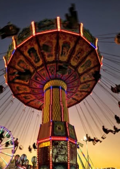 AMERICAN PARK